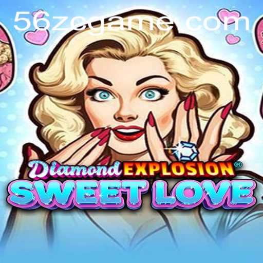 Descubra o Universo de DiamondExplosionSweetLove: Aventura, Amor e Estratégia