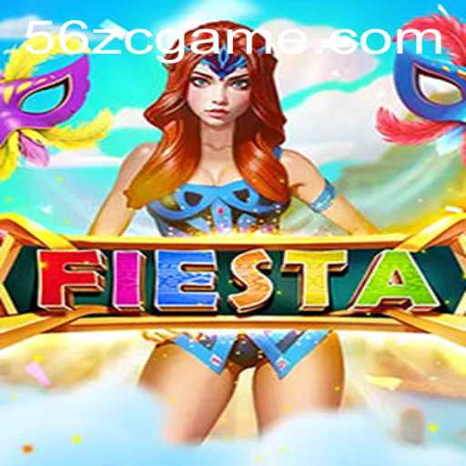 Descubra 'Fiesta': O Novo Jogo que Está Agitando a Comunidade Gamer